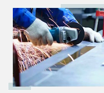 Услуги Изготовление металлоконструкций под ключ в Клинцах