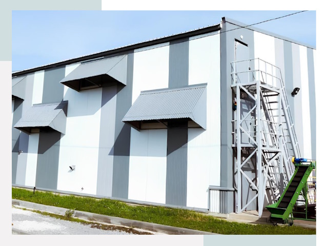 Строительство овощехранилищ от 624 руб. в Клинцы