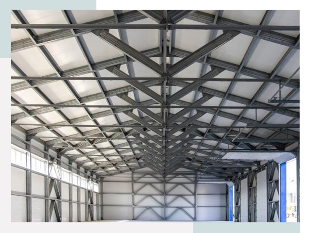 Производственные здания в Клинцах от 624 руб. - Надежно и быстро