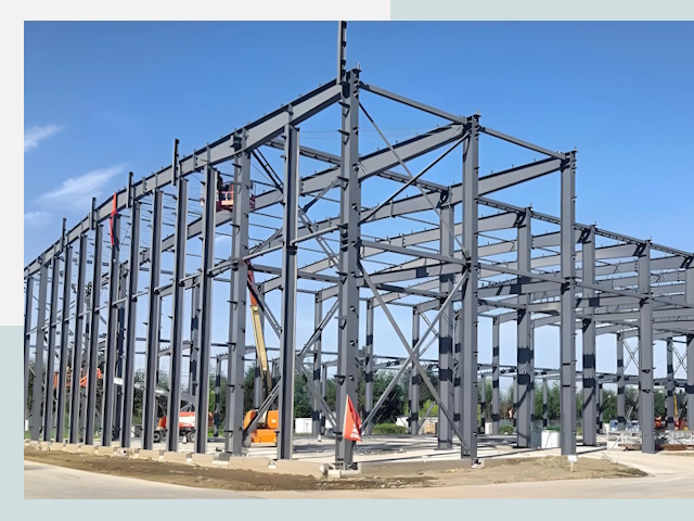 Строительство торговых центров в Клинцах