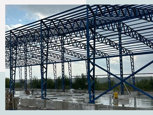 Строительство картодромов в Клинцах