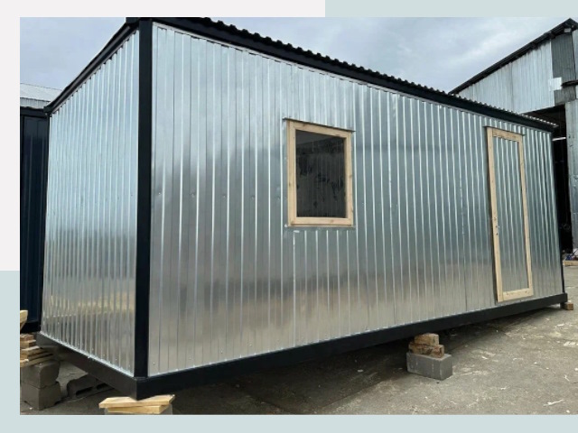 Блок-контейнеры от 624 руб. в Клинцы и Брянская область