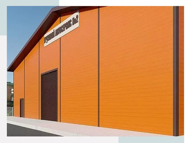 Строительство автосервисов в Клинцах