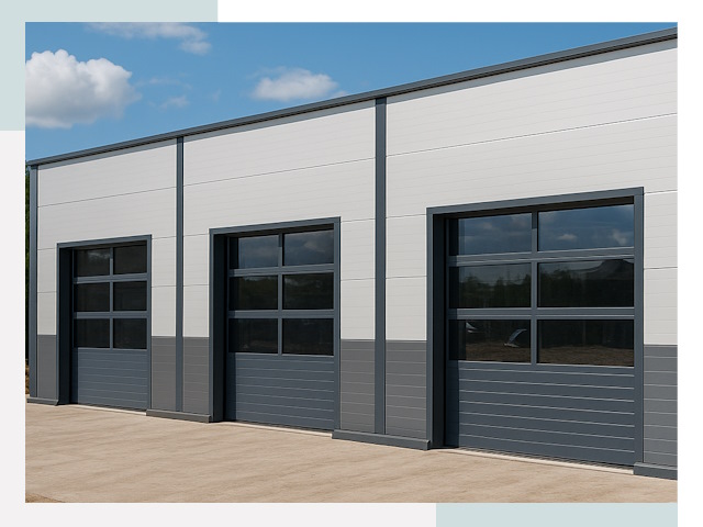 Строительство автомоек в Клинцах