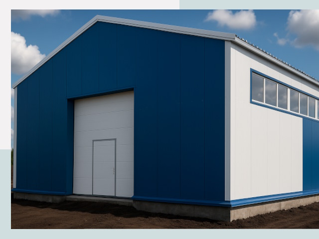 Модульные ангары по цене от 624 руб. в Клинцы