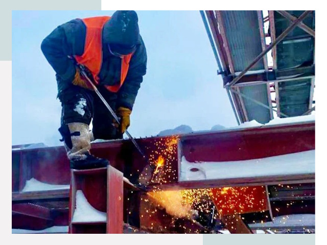 Ремонт металлоконструкций в Клинцах от 624 руб.