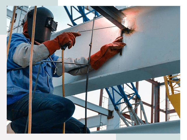 Генеральный подряд в Клинцах от 624 руб. - Надежность и качество