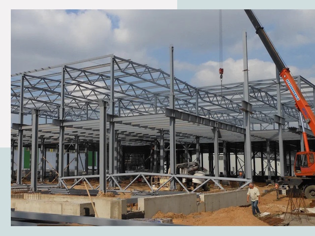 Генеральный подряд в Клинцах