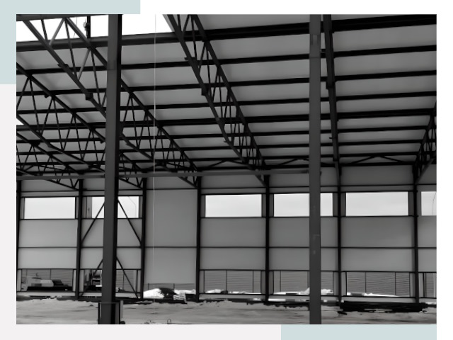 Производство ангаров в Клинцах