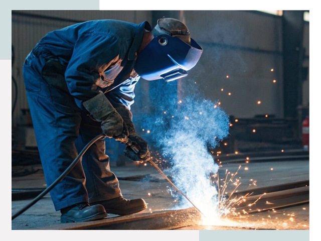 Профессиональные сварочные работы от 624 руб. в Клинцы