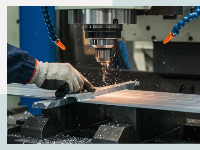 Металлообработка в Клинцах от 624 руб. - Надежно и быстро