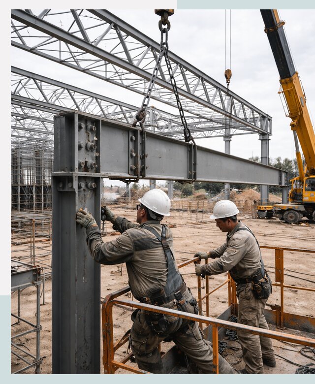 Строительство спортивных комплексов под ключ в Клинцах